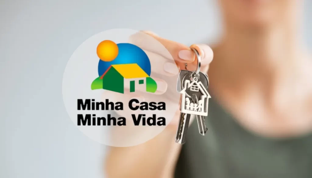 Minha Casa Minha Vida